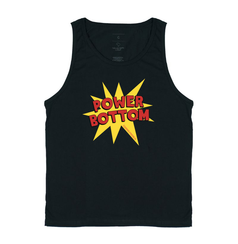power bottom star