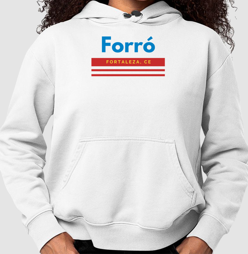 Forró em Fortaleza CE
