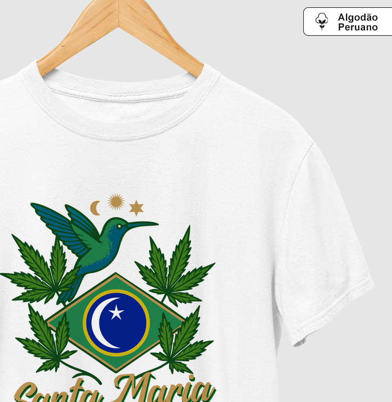 Santa Maria Beija-Flor