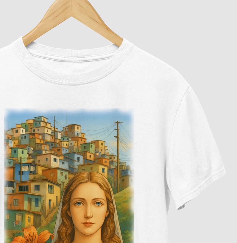 Casa Maria de Nazaré - Colorida