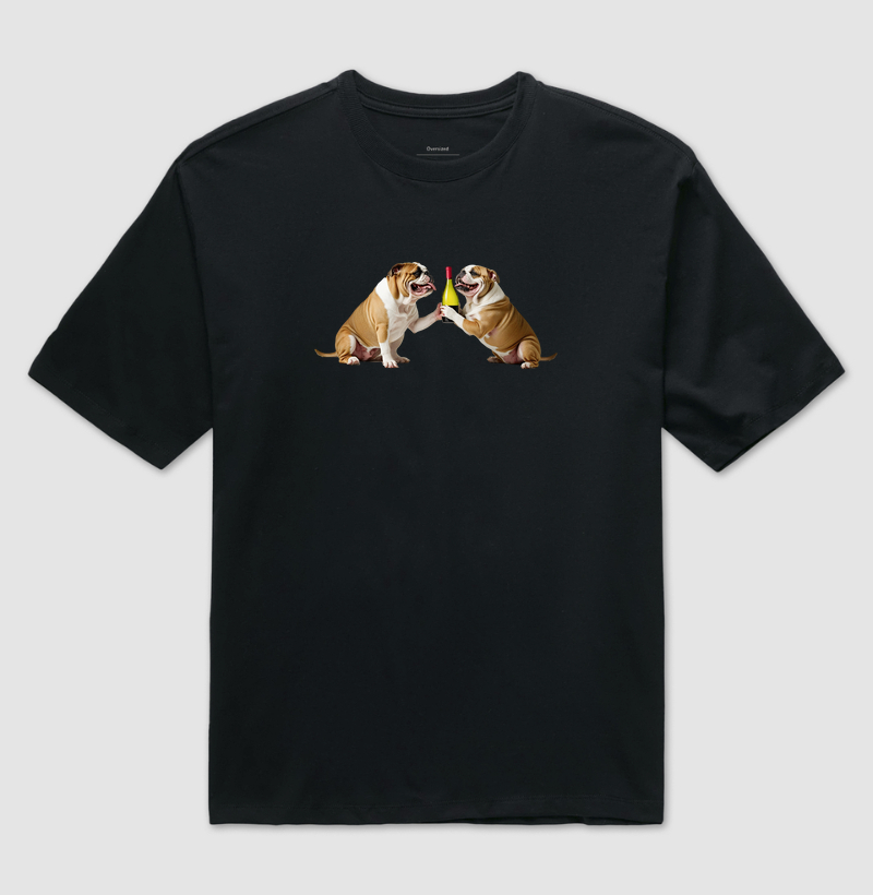 Cachorro e Vinho (4)