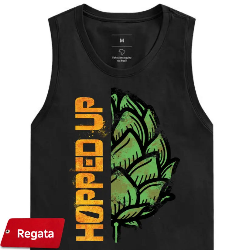Hopped Up Reserva