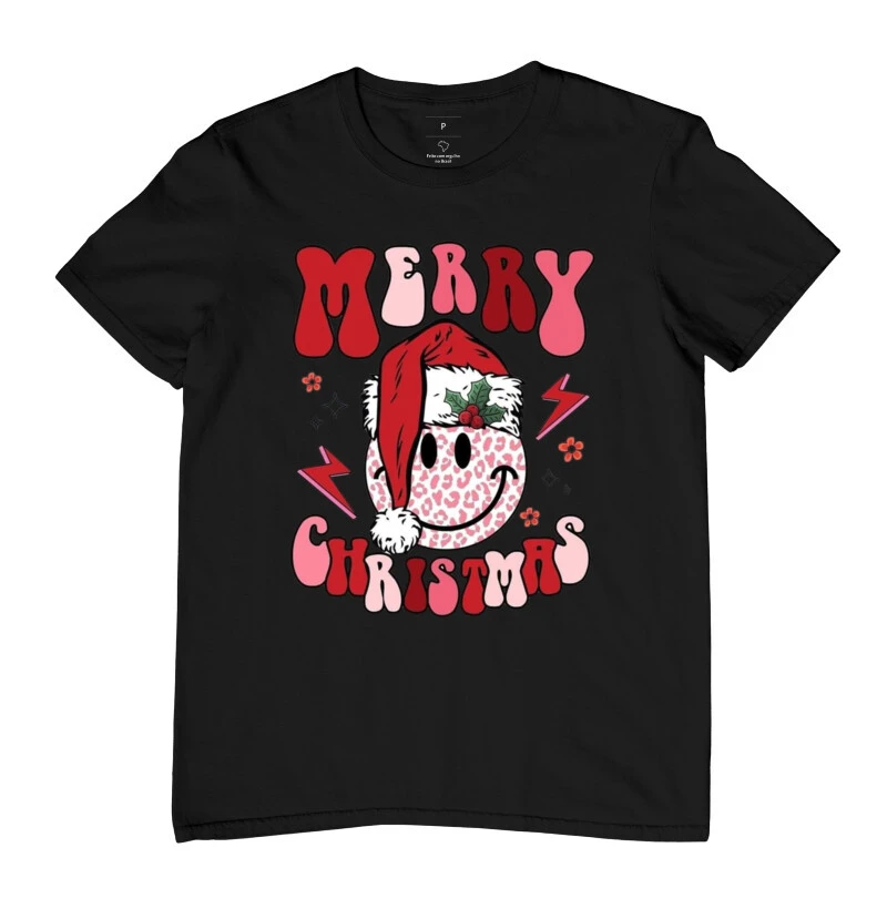 Blusa Natal