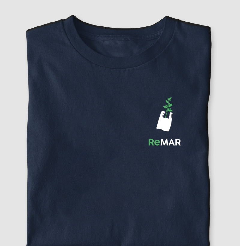 Camiseta ReMAR