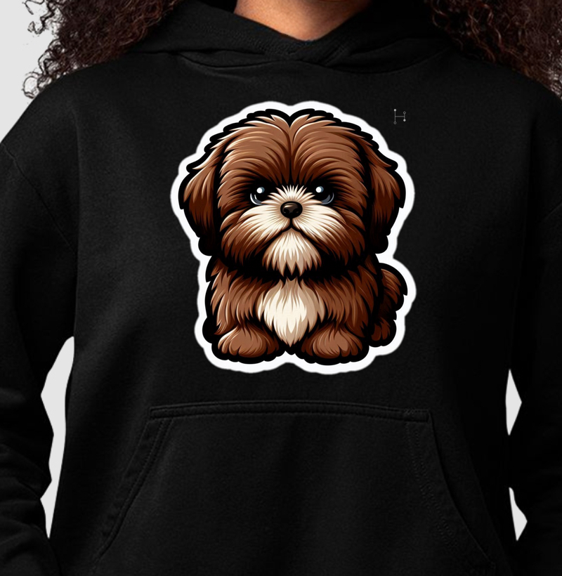 Shih Tzu