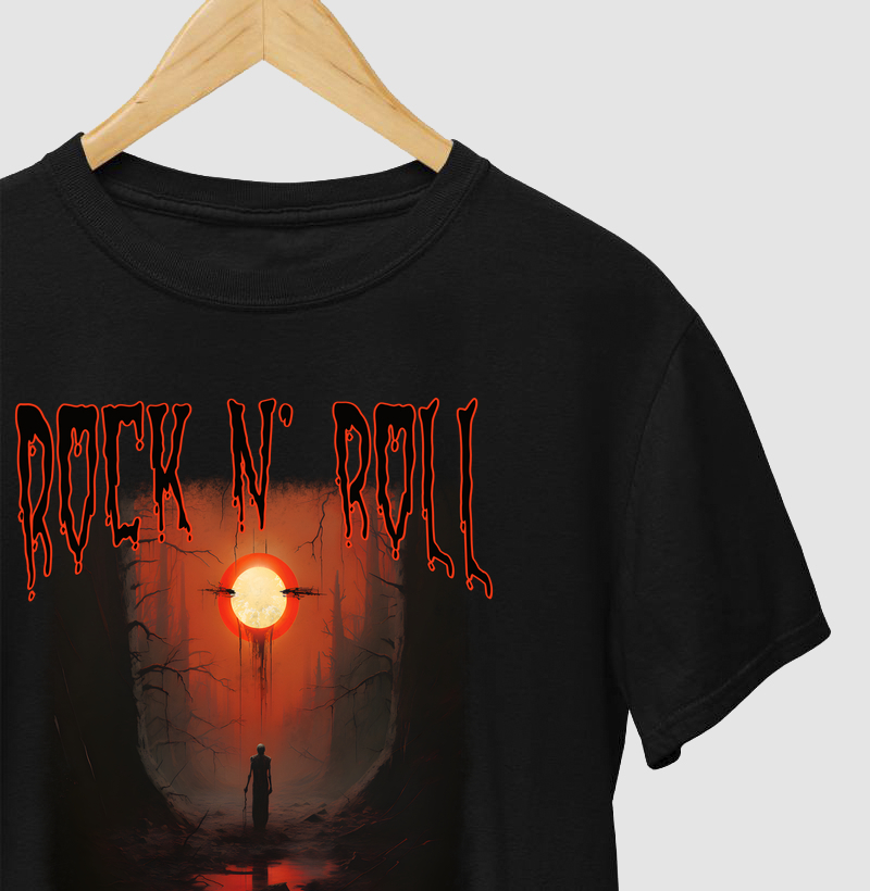 Blood Moon