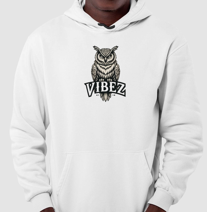 Vibez Coruja 