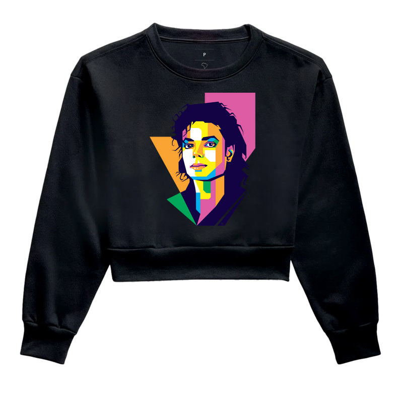 Geometria Michael Jackson