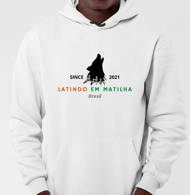 Camiseta LM Since 2021