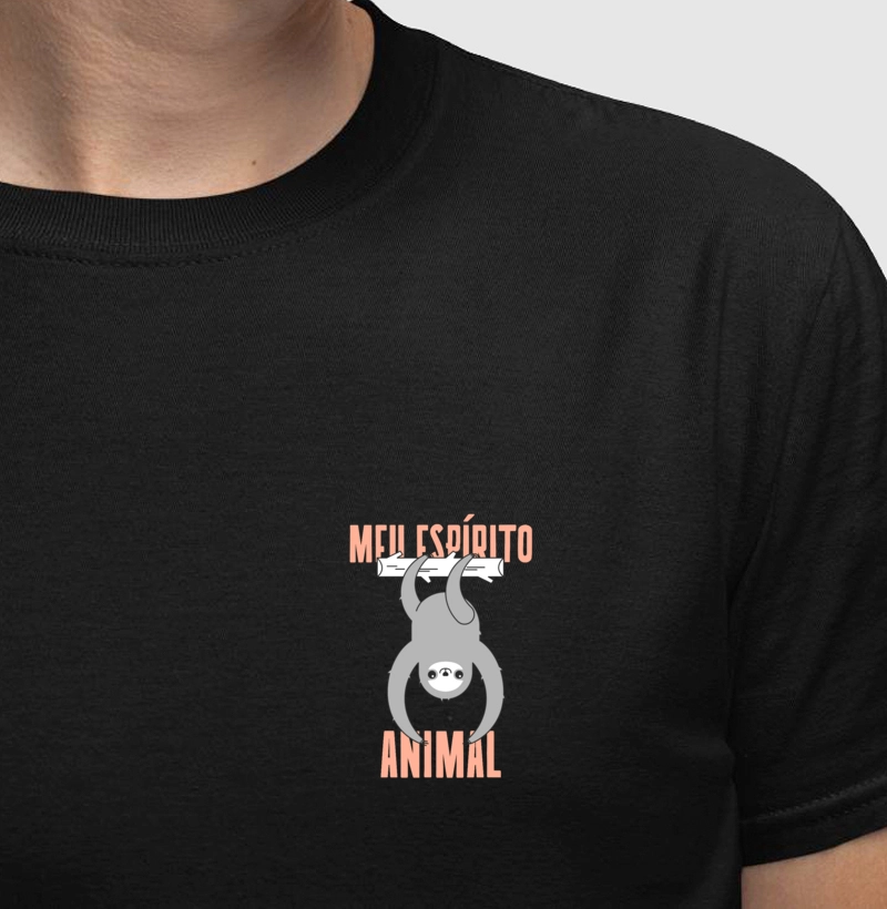 Coleção Cansadona: Meu Espírito Animal