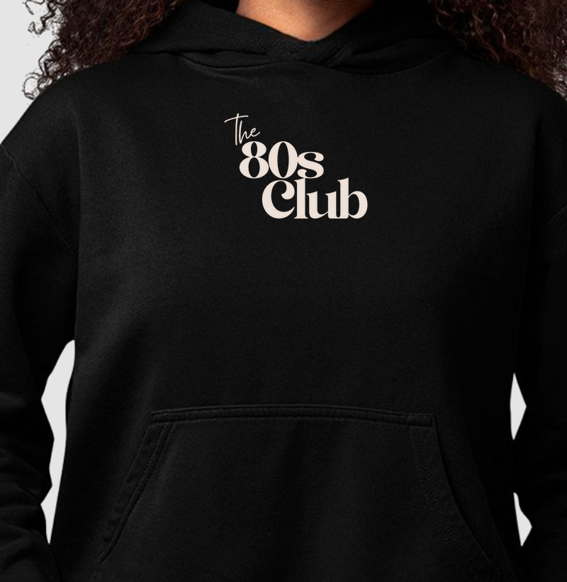 The 80s Club
