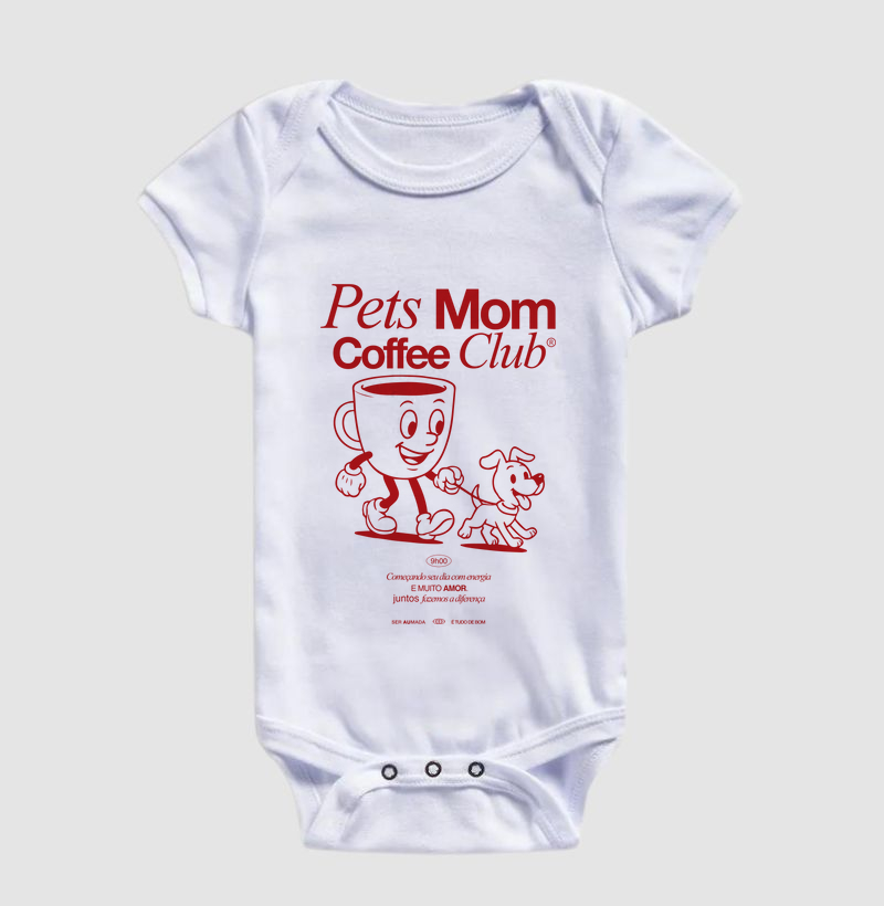 Pets Mom Coffee Club