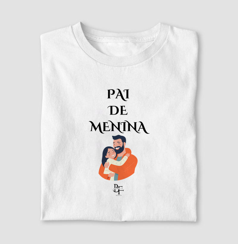 Pai de Menina - Pai e Filha