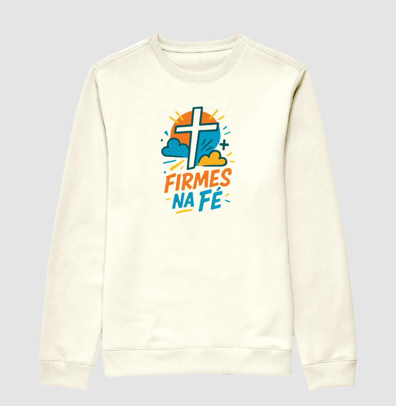 Firmes na fé