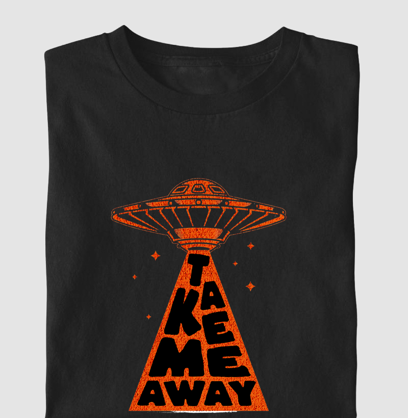 take me away