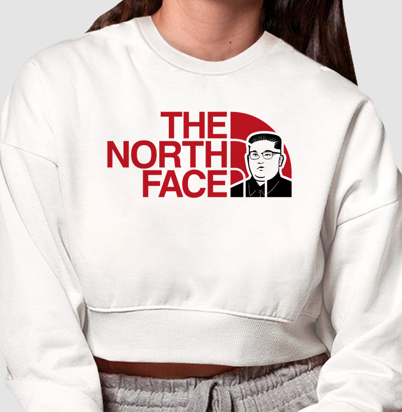 The North Korean Face