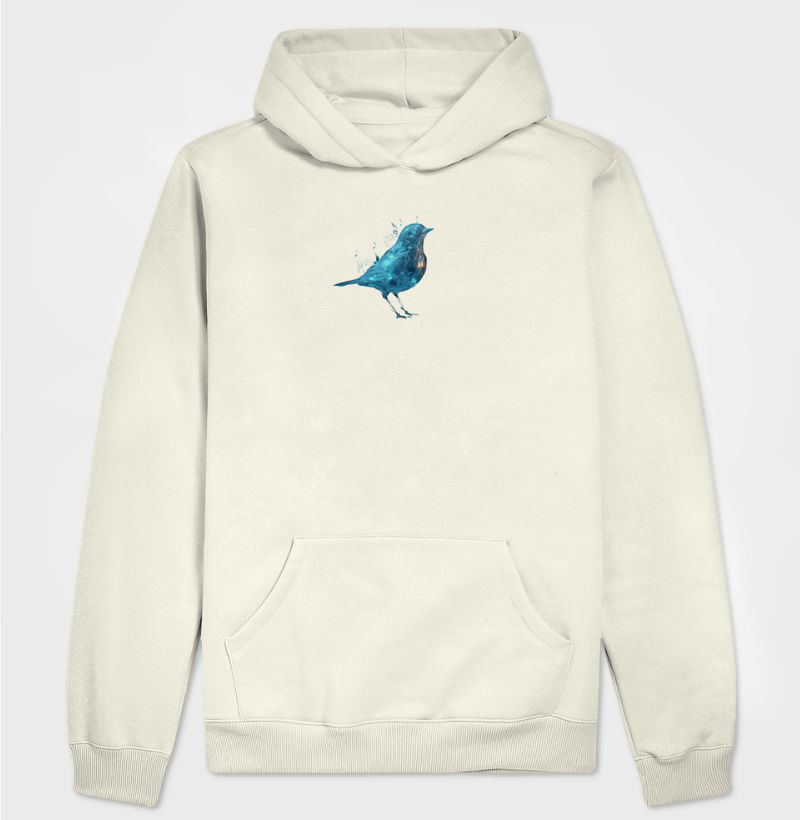 Blue Bird