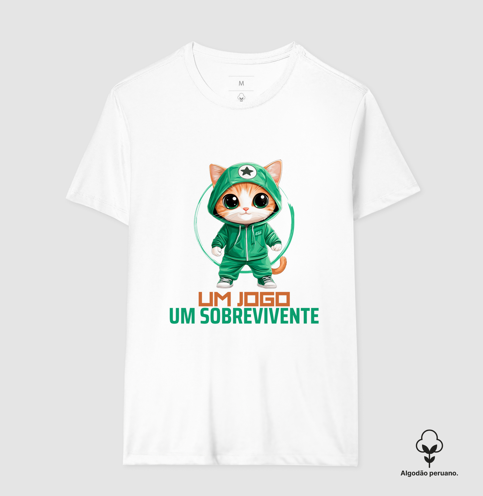 RS sobrevivente