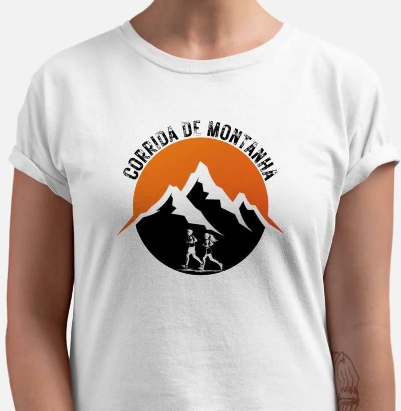 Corrida de montanha