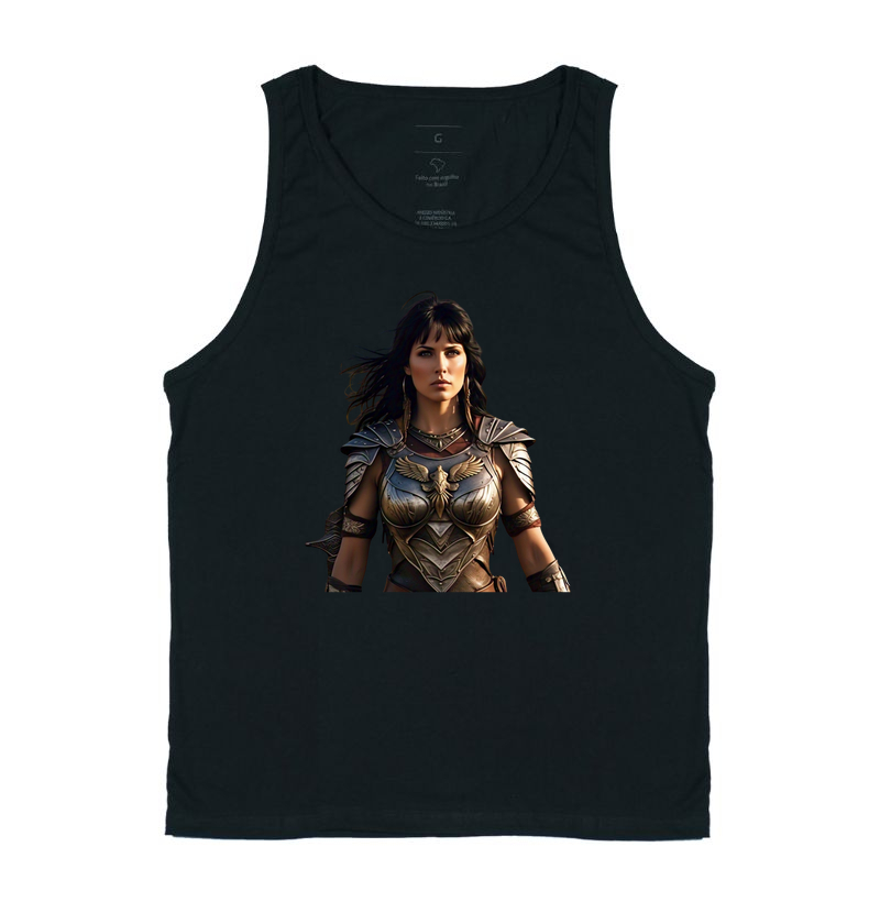 XENA A PRINCESA GUERREIRA 