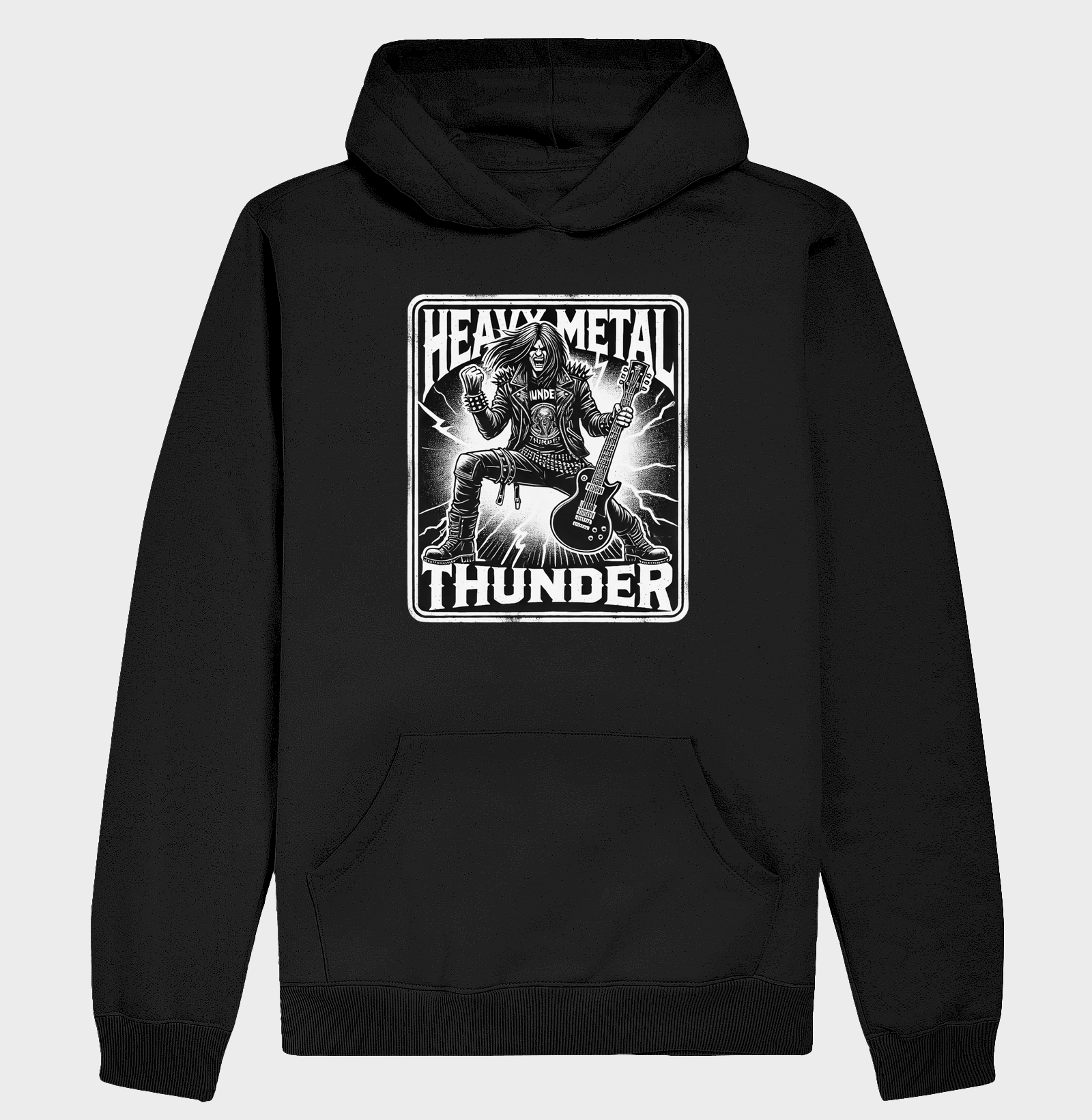 Heavy Metal Thunder