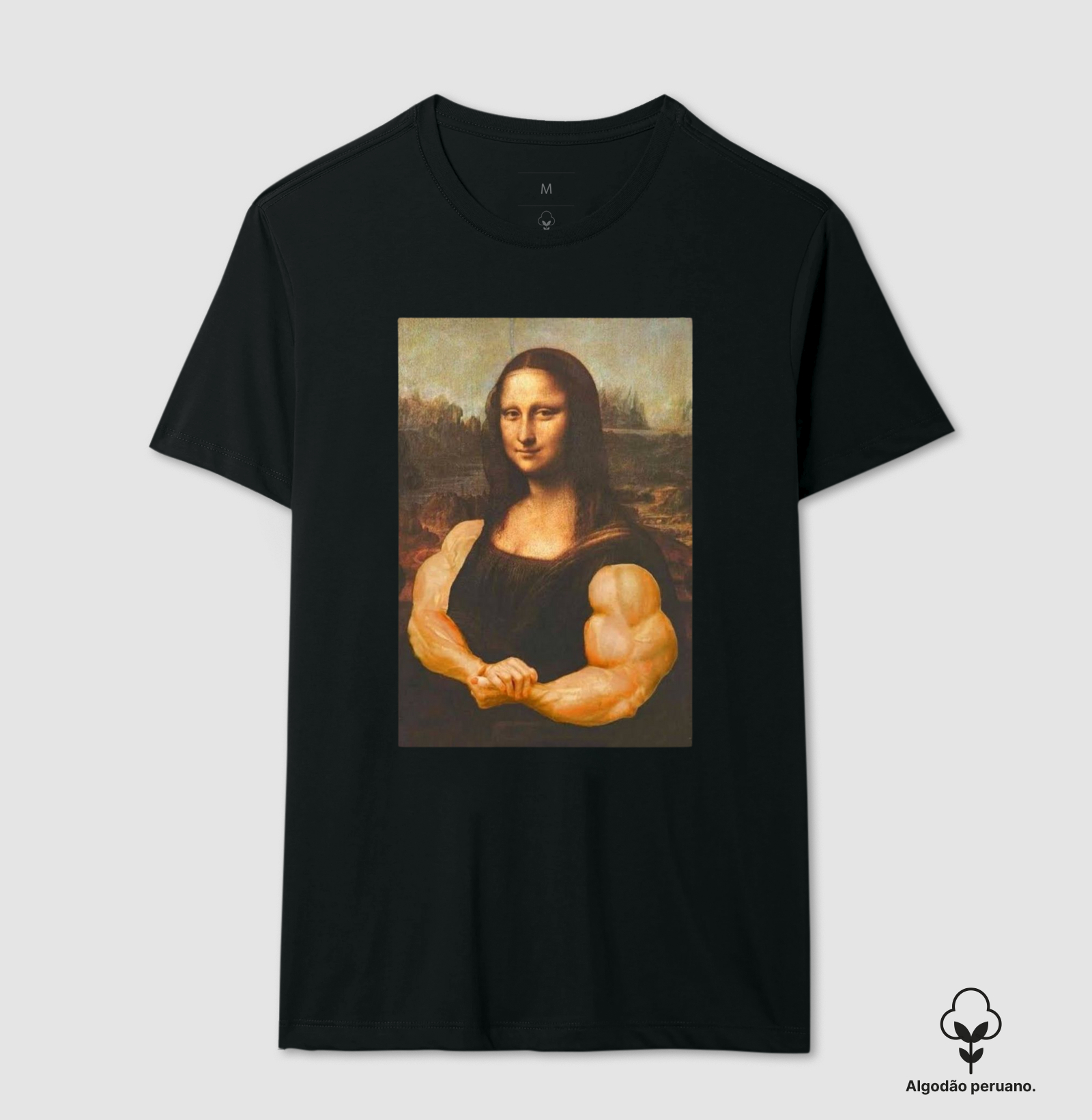 Mona Lisa