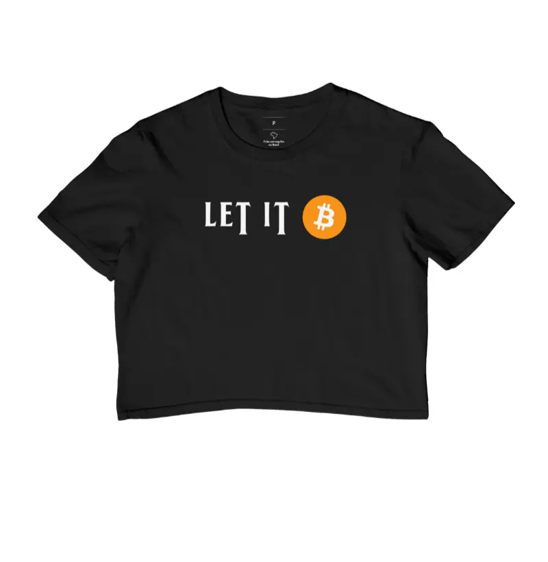 Let it B