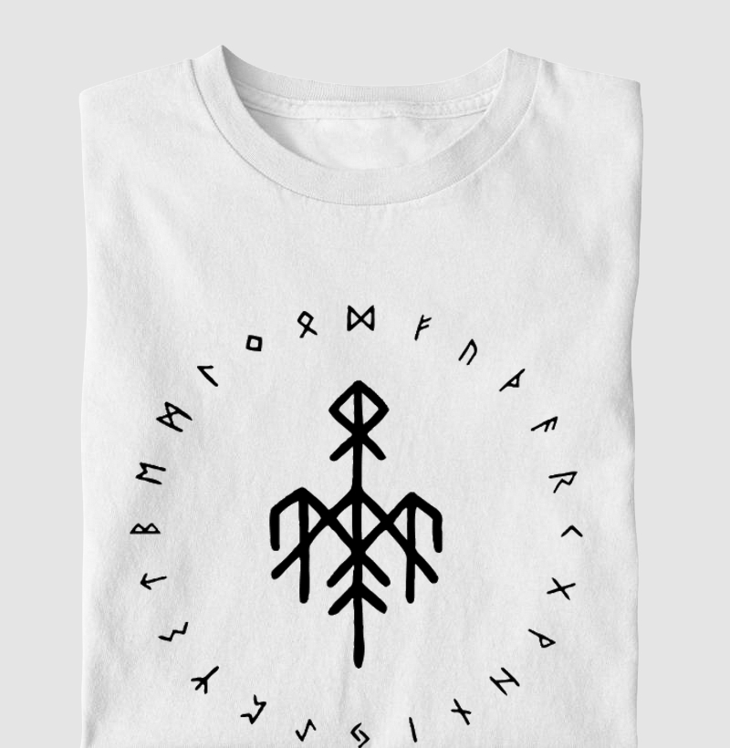 Wardruna Allusion