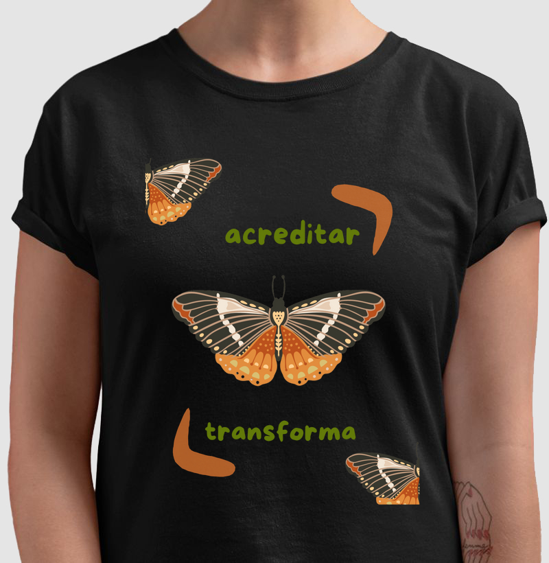 Acreditar transforma