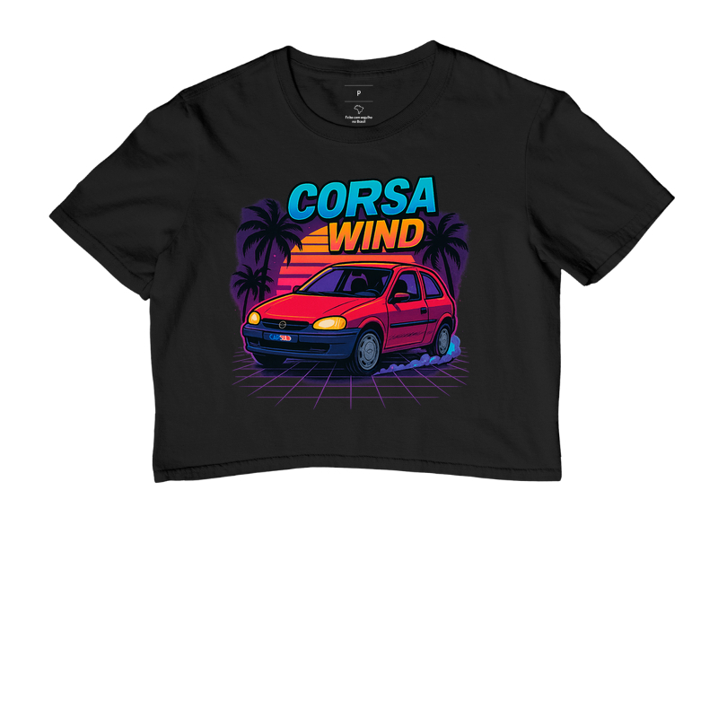 Corsa Wind Sunset Drive
