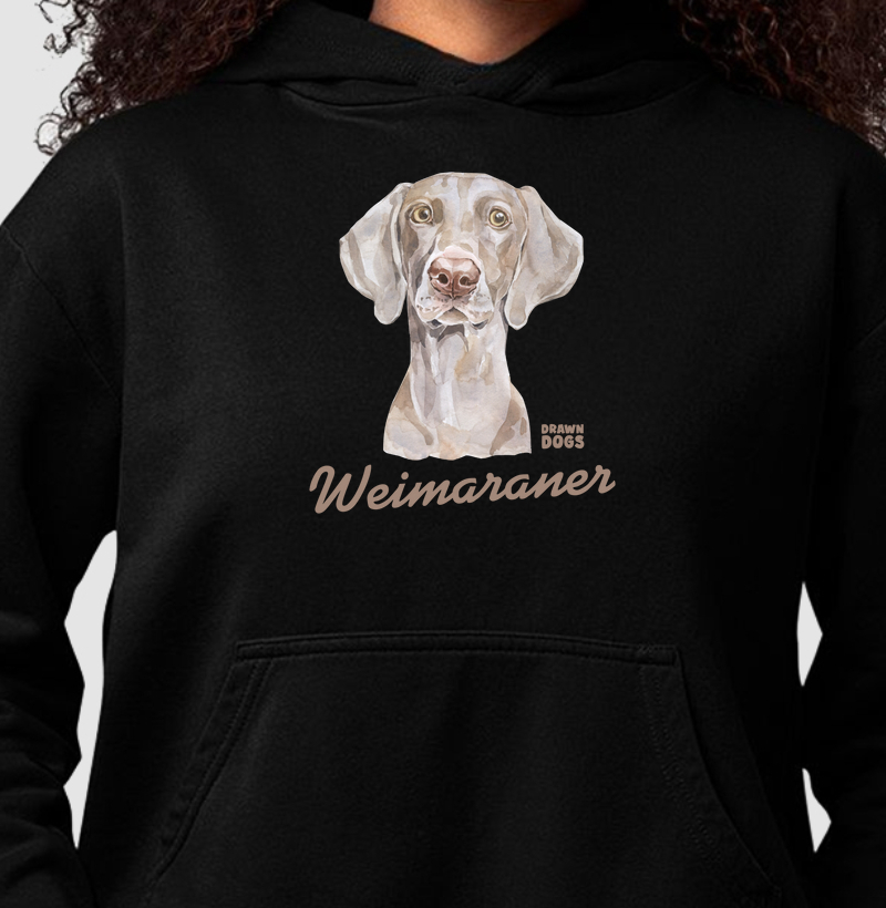 Weimaraner