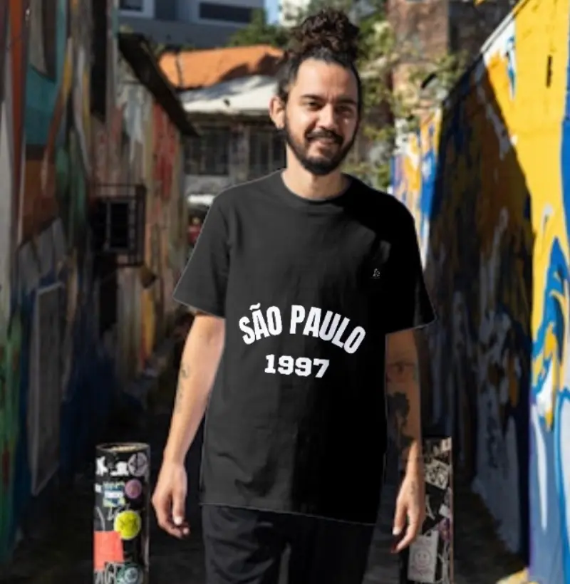 São Paulo