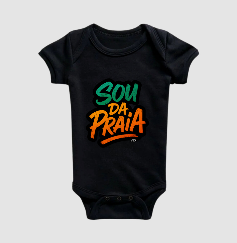 Sou da Praia