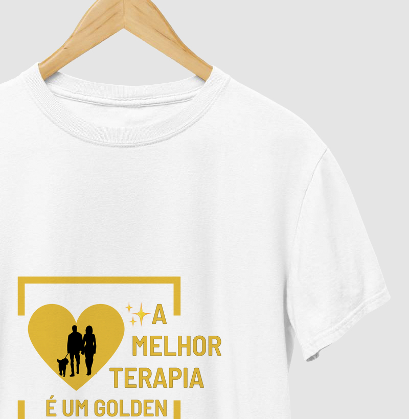 A melhor terapia - 1