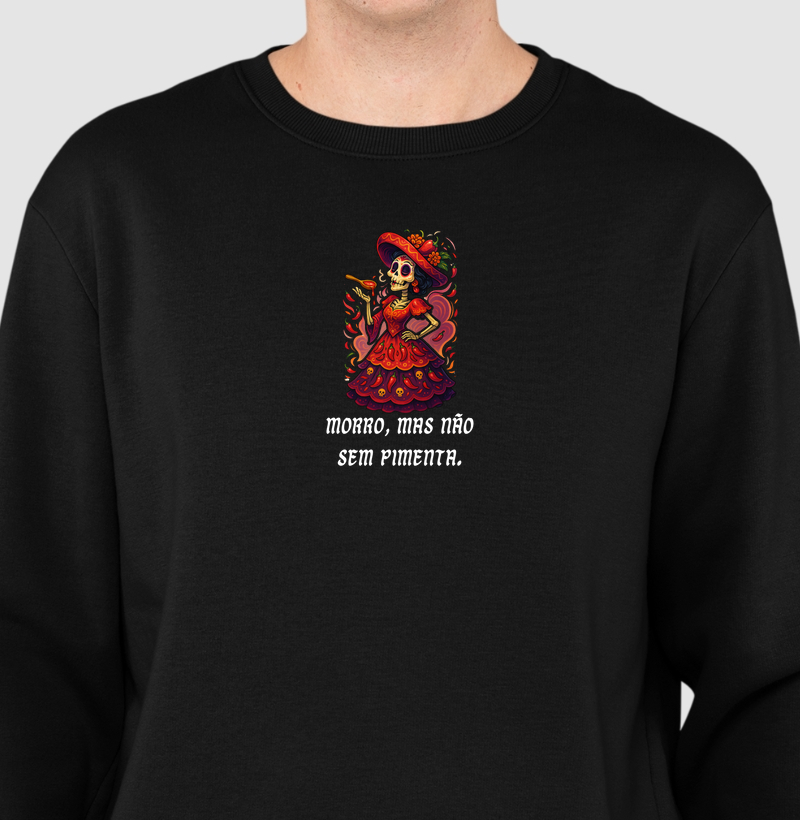 La Catrina del Picante