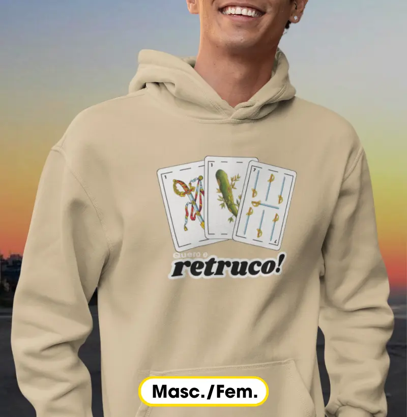 Retruco!