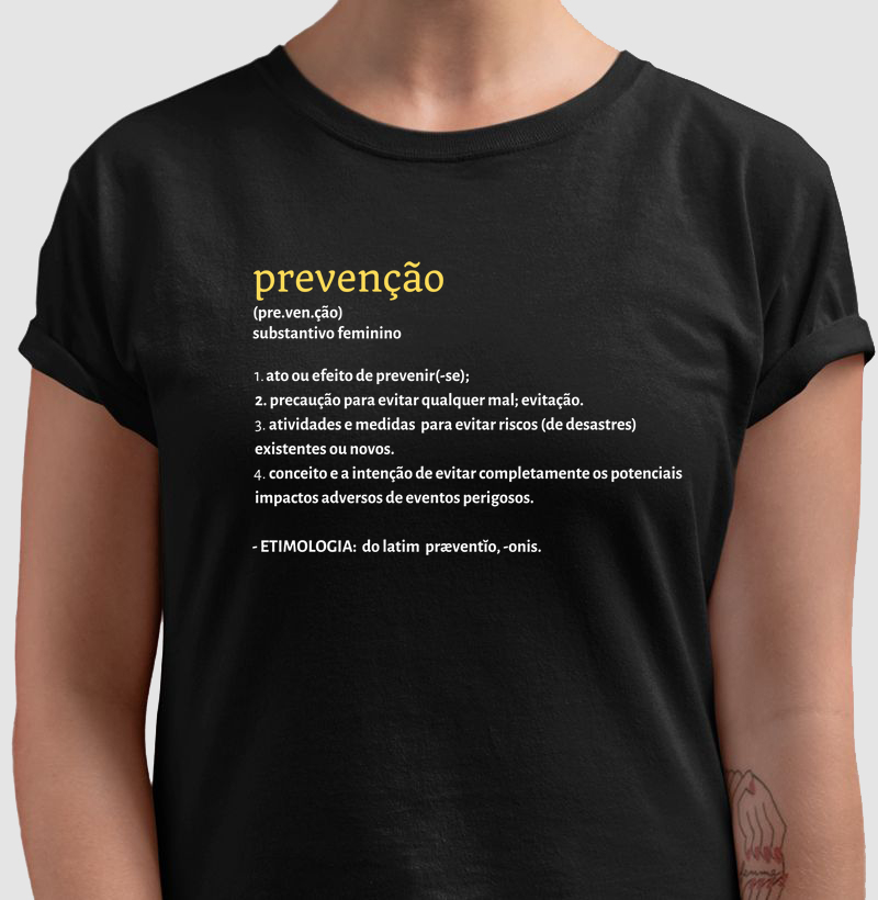 Prevenção #01