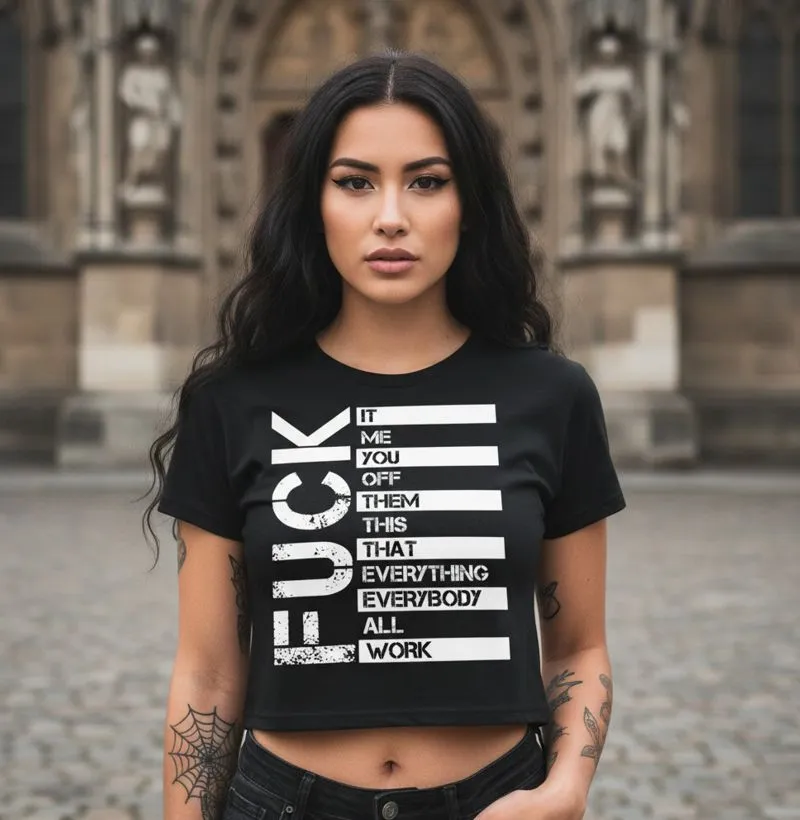 Fuck All