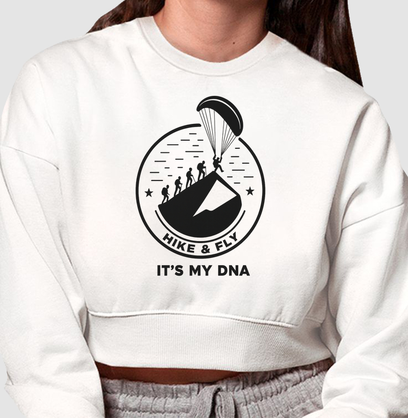 Hike & Fly DNA 