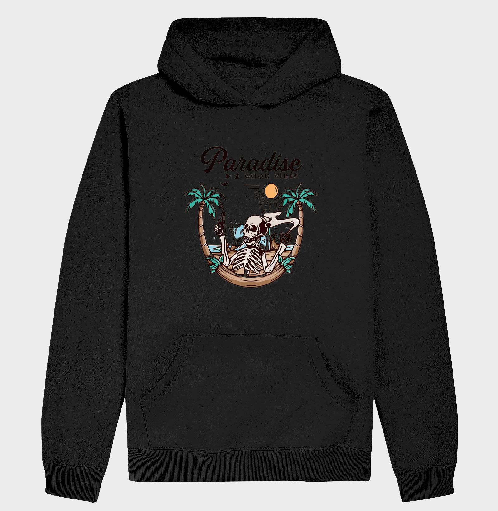 PARADISE FOR SKULL