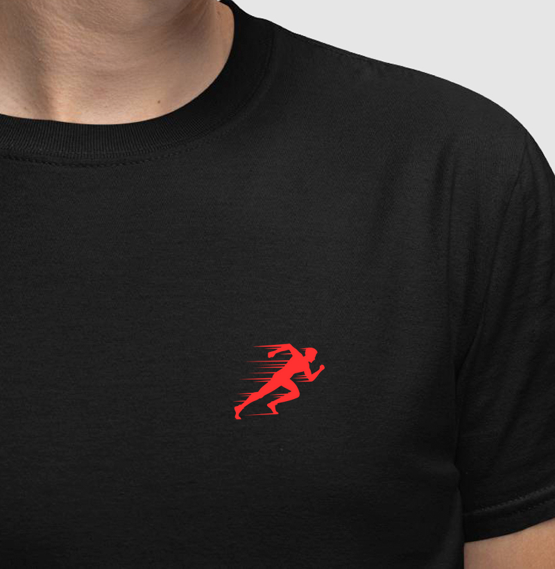 Camiseta Runner