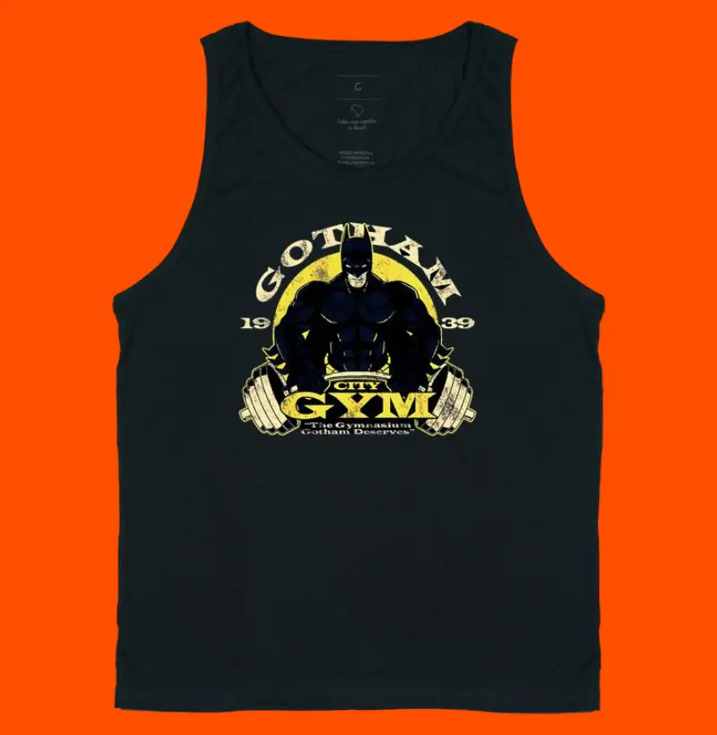 GOTHAM GYM