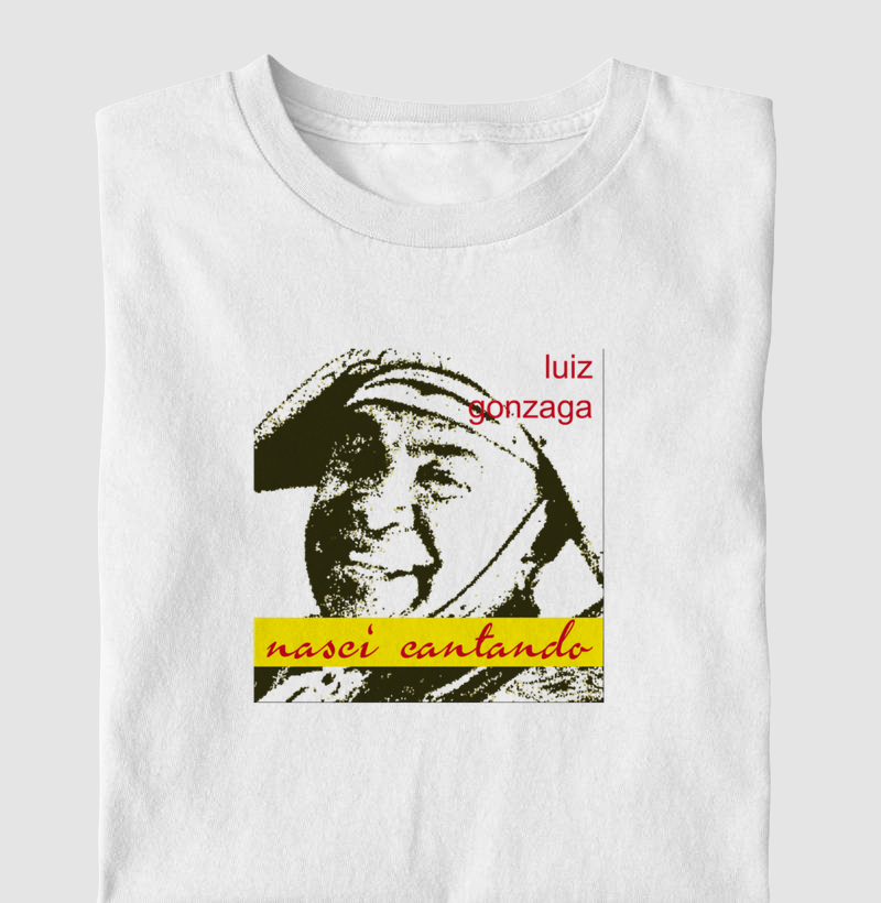 Luiz Gonzaga - Nasci cantando