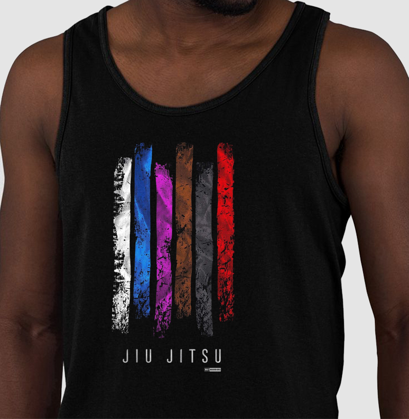 BELT COLORS