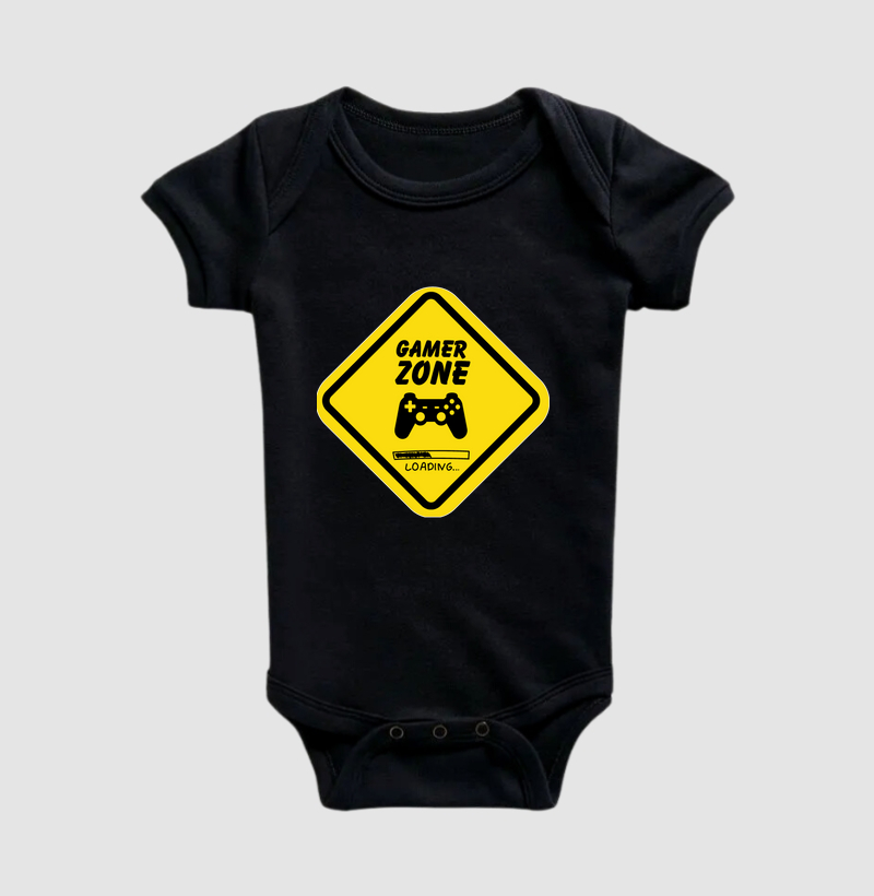 Gamer Zone