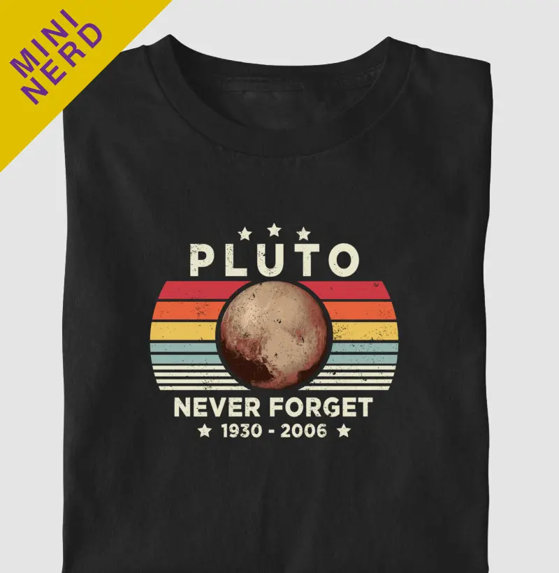 Plutão