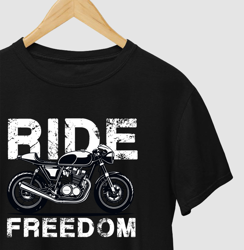 Ride Freedom