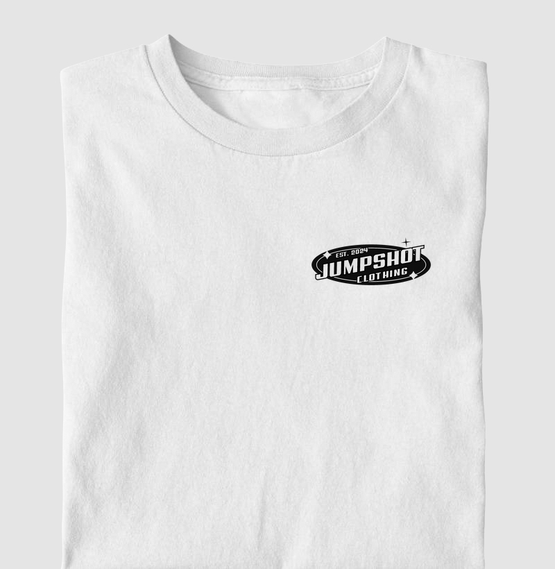 Camiseta JumpShot Est 24