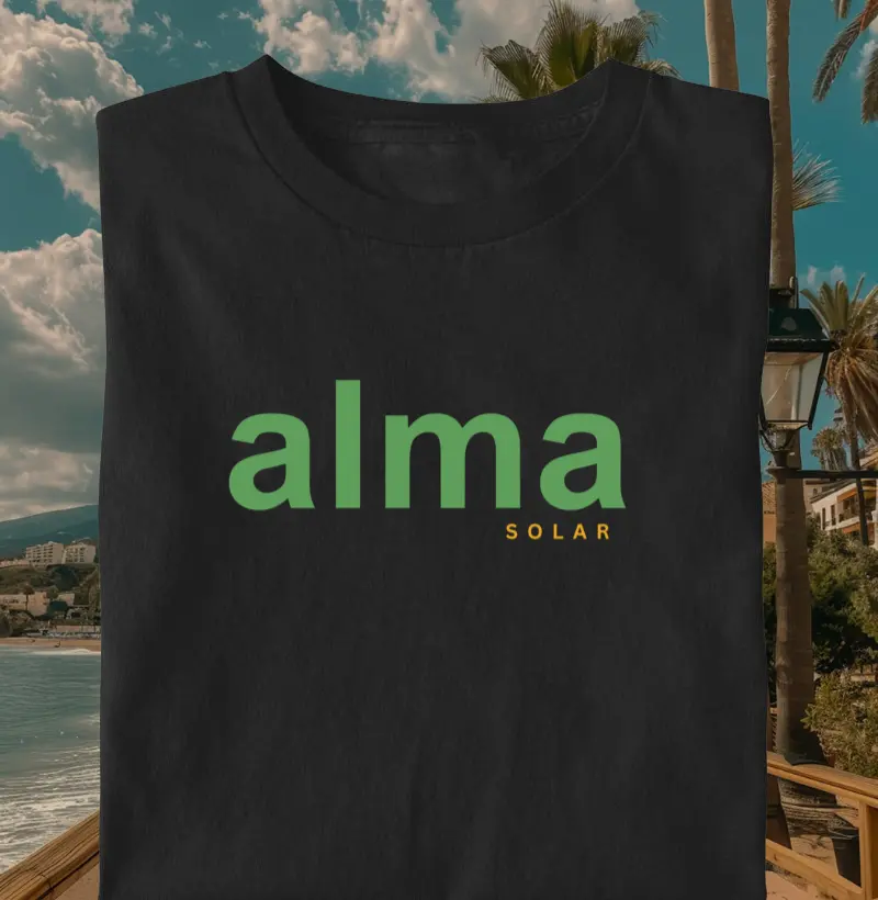 Alma solar
