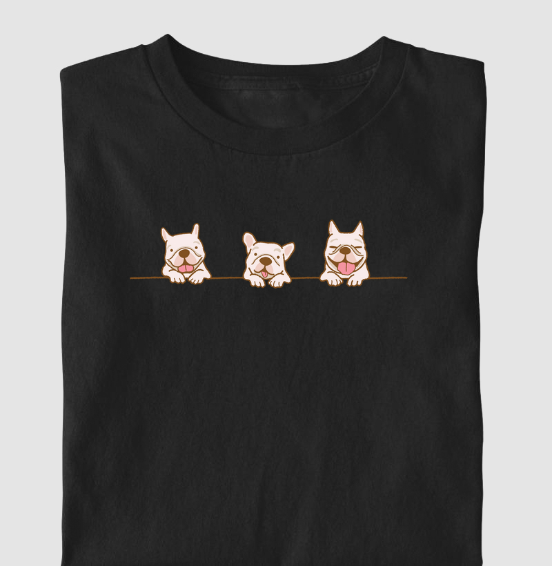 Bulldog Francês